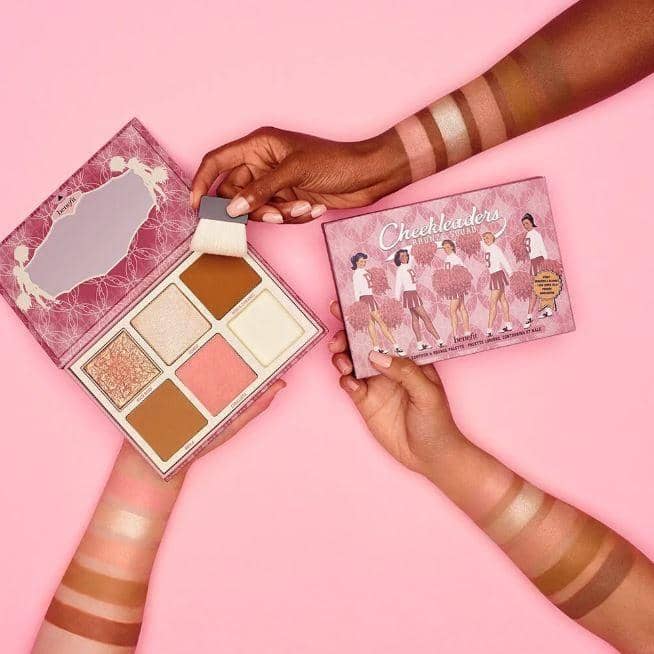 Benefitcosmetics.com