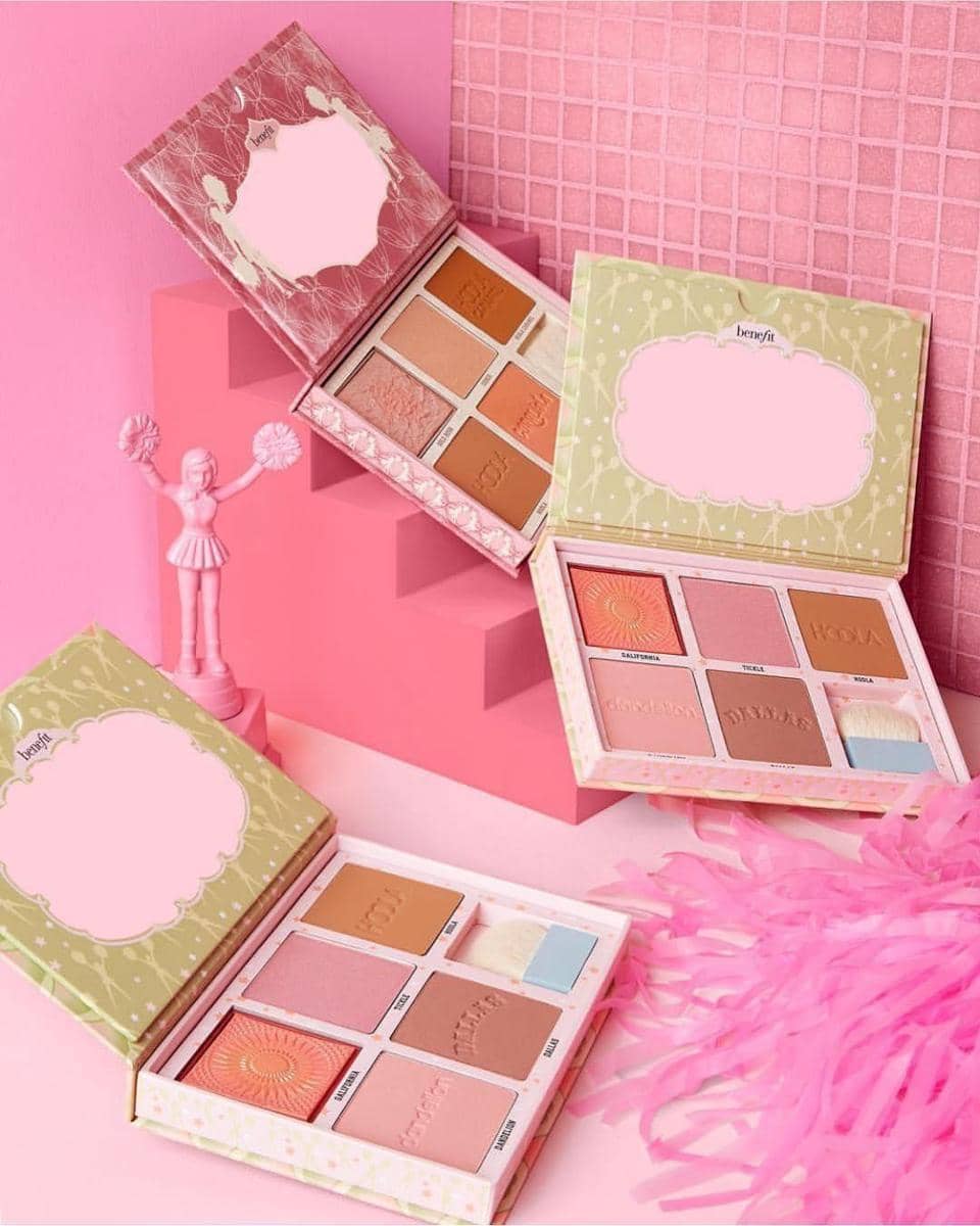 Instagram.com/benefitindonesia