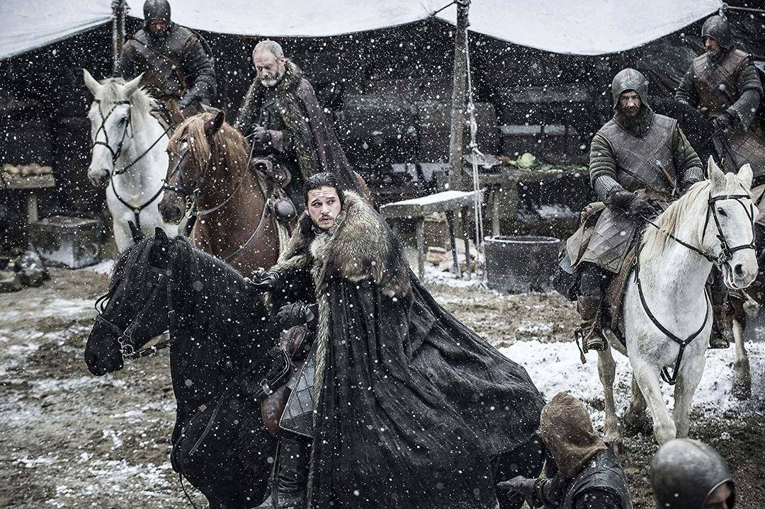 HBO/Game of Thrones