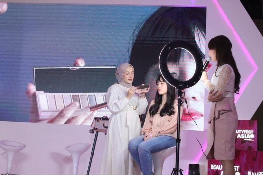 Popbela.com/Anindya Roswita Putri