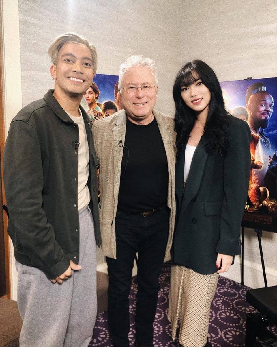 Instagram.com/isyanasarasvati