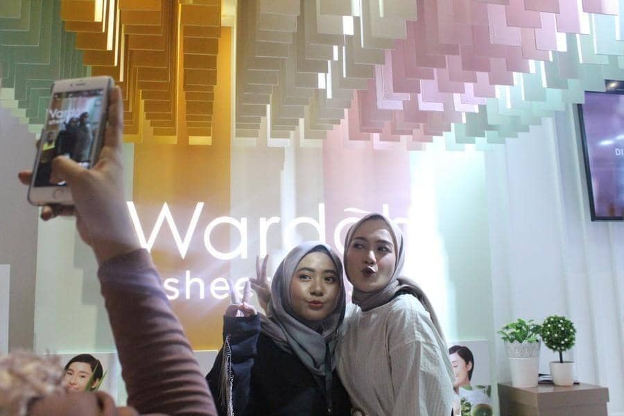 Popbela.com/Anindya Roswita Putri