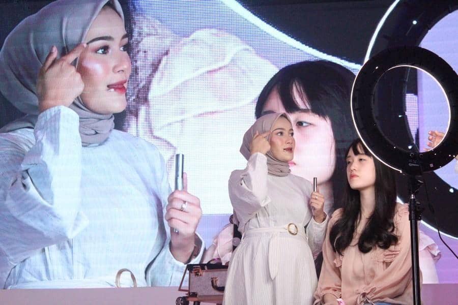 Popbela.com/Anindya Roswita Putri