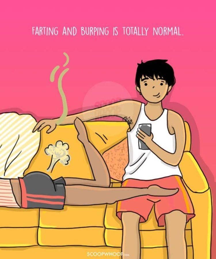 scoopwhoop.com/Chhabi Parmar