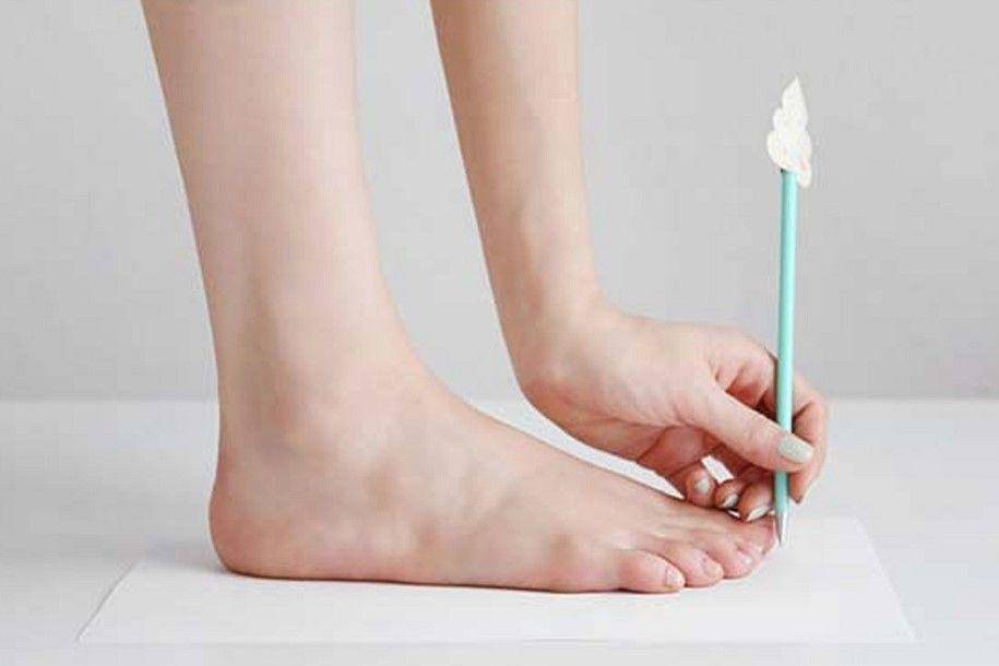 Sebelum Membeli, Pahami Dulu Cara Mengukur Ukuran Sepatu yang Tepat