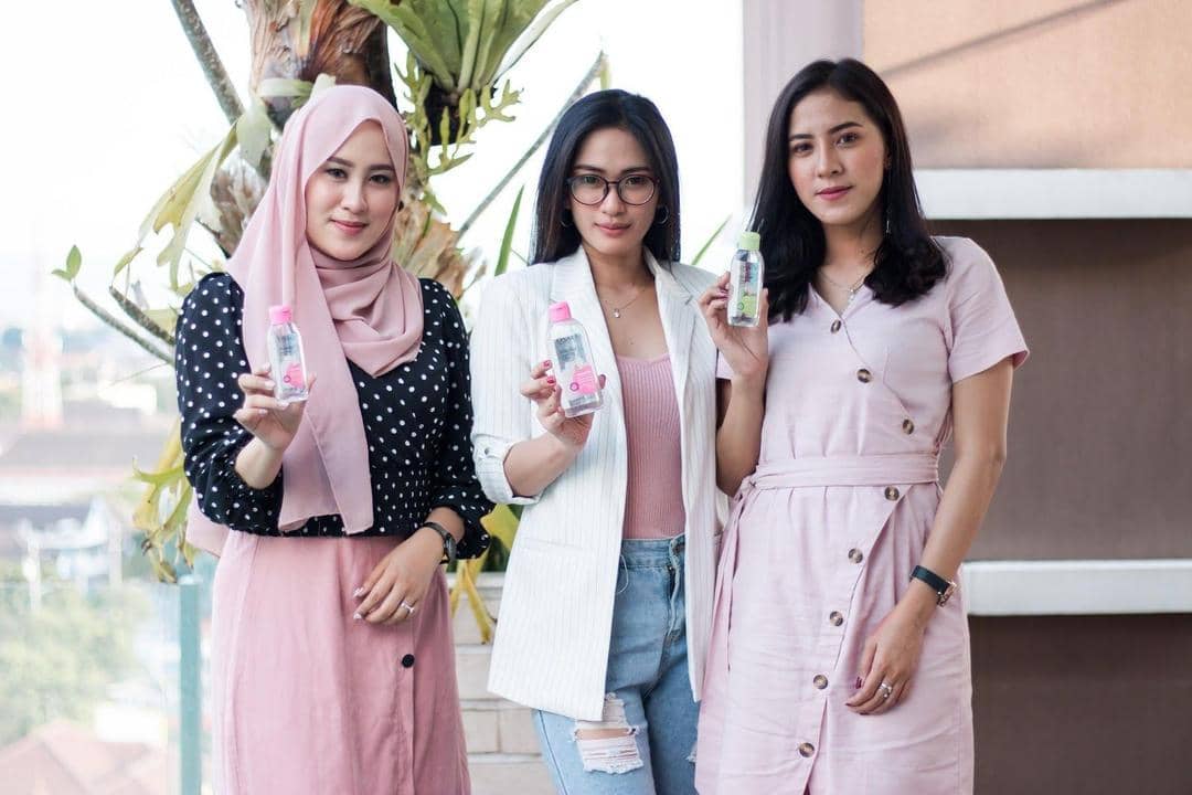 Popbela.com/Setara Official