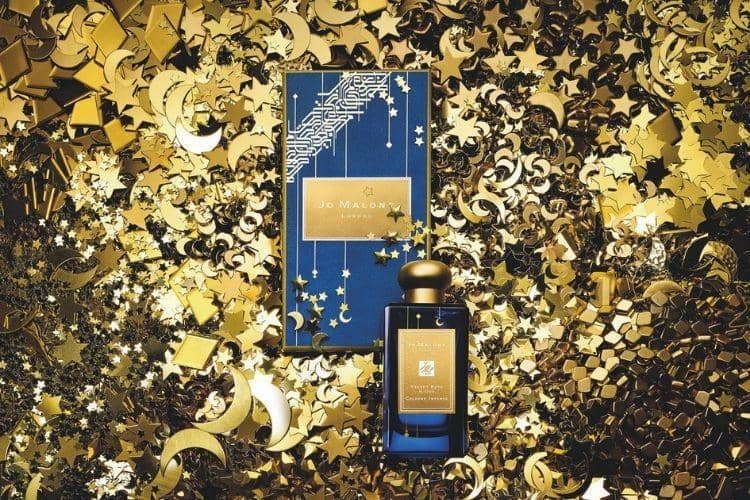 Popbela.com/Jo Malone