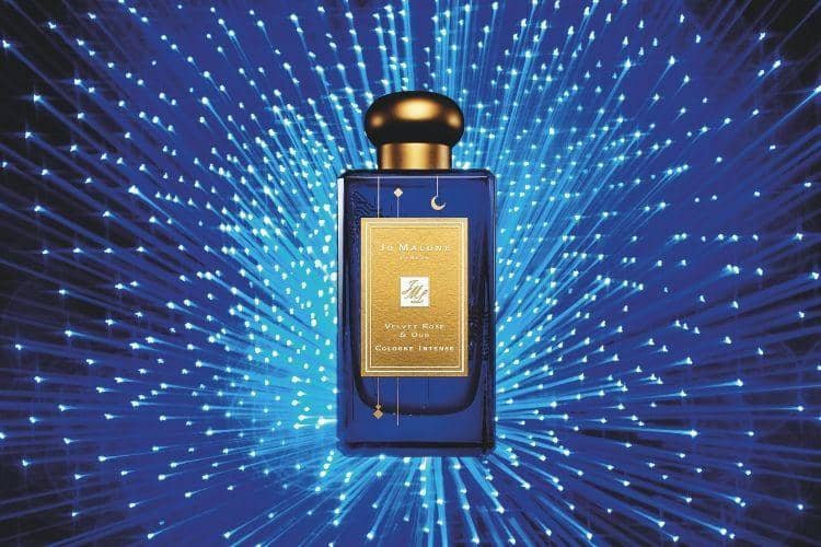 Popbela.com/Jo Malone