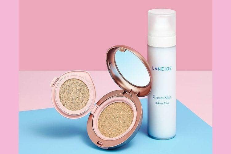 Instagram.com/@laneige_kr