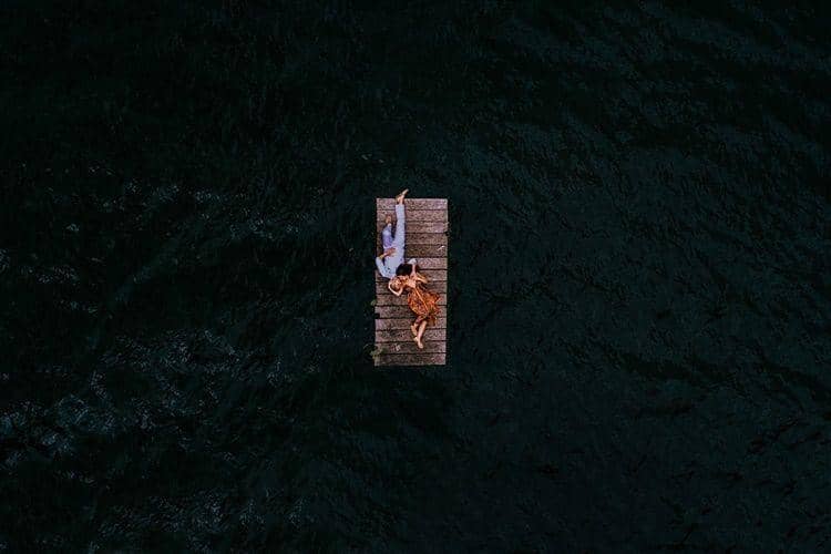 junebugweddings.com/Andra Lesmana