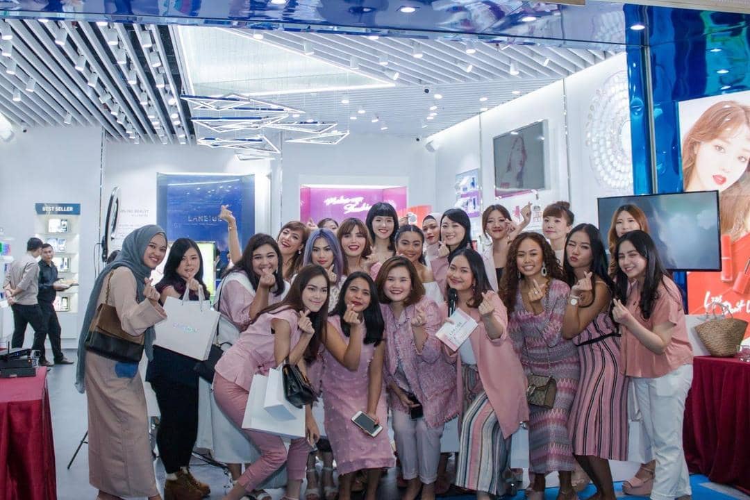 Popbela.com/Setara Official