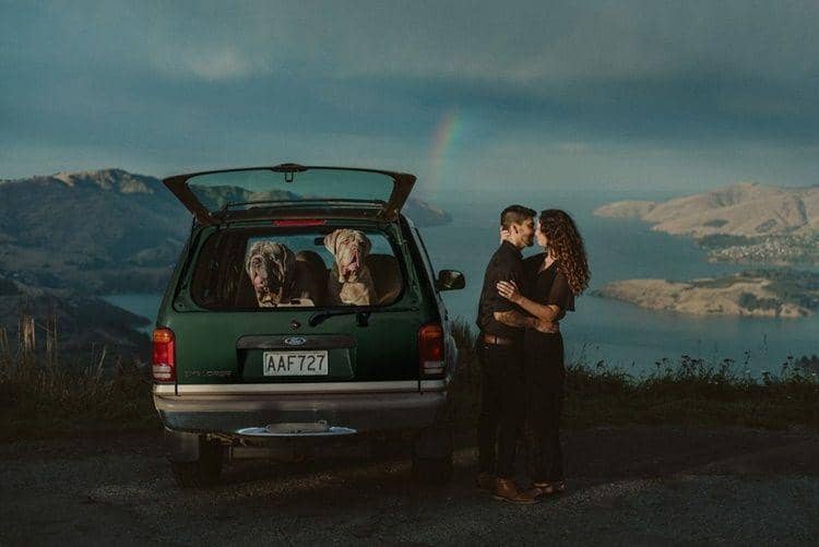 junebugweddings.com/Bethany Howarth