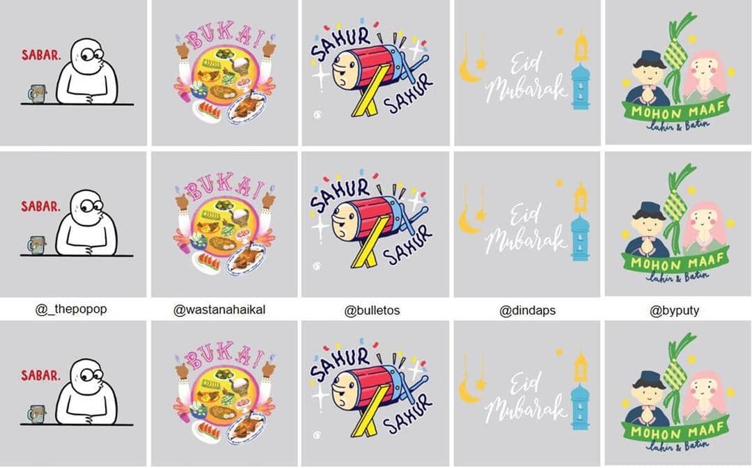 popbela.com/Instagram Indonesia