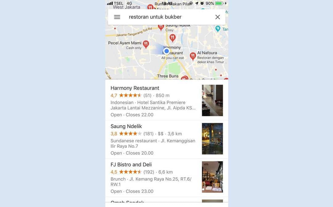 popbela.com/Rara Peni Asih