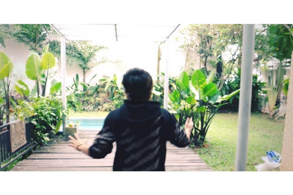 YouTube.com/Atta Halilintar