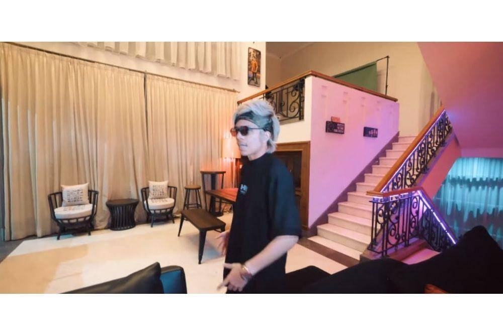 YouTube.com/Atta Halilintar