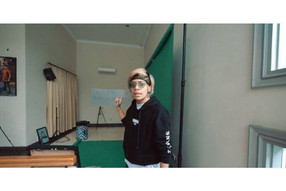 YouTube.com/Atta Halilintar