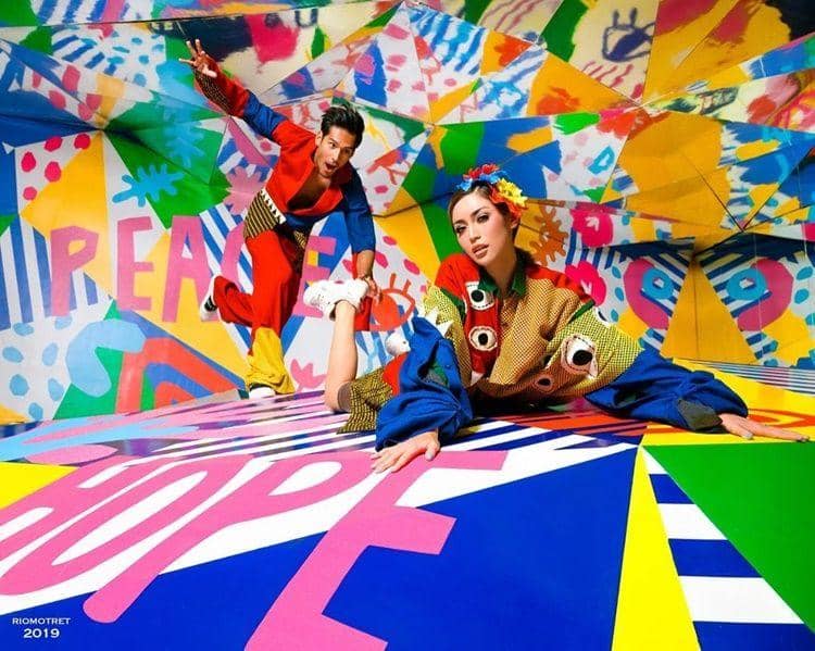 Instagram.com/inijedar, riomotret