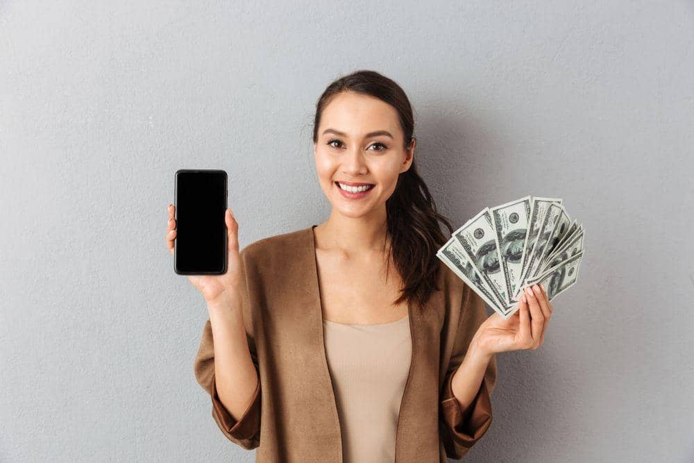 Shutterstock/Dean Drobot