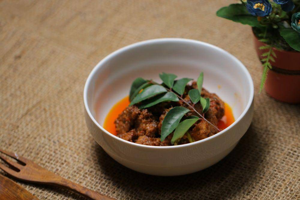 Yummy Indonesia
