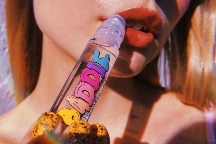 Instagram.com/@incrediblecosmetics