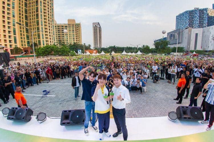 Popbela.com/ Nature Republic