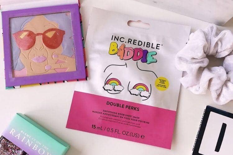 Instagram.com/@incrediblecosmetics