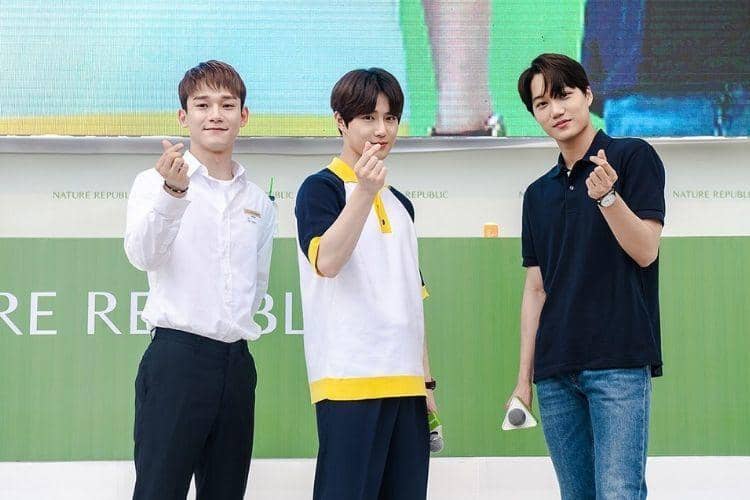 Instagram.com/@naturerepublic_kr