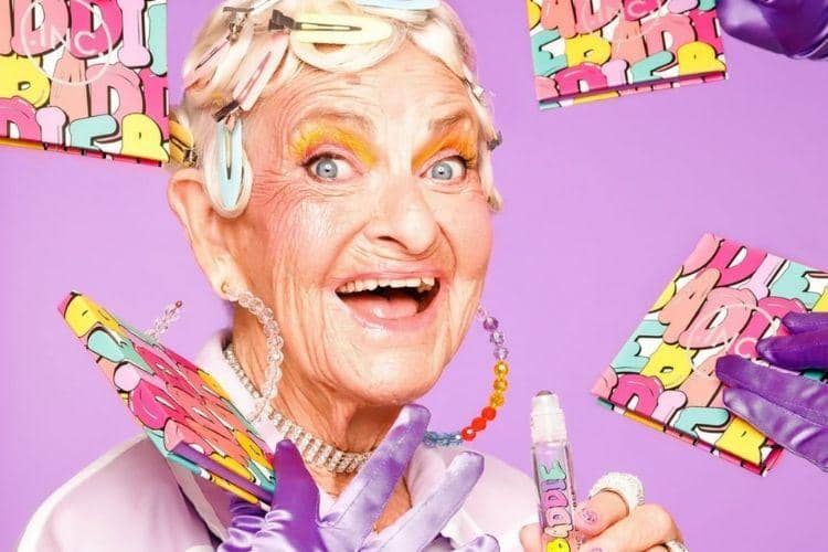 Kolaborasi Penuh Warna dari Baddie Winkle dan INC.redible