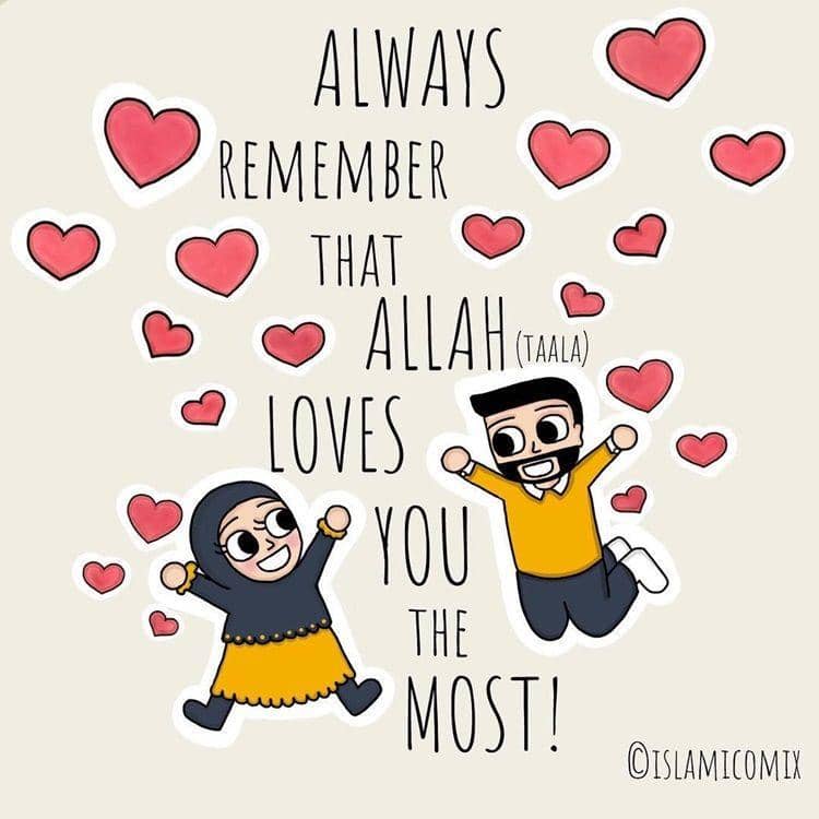 Instagram.com/islamicomix