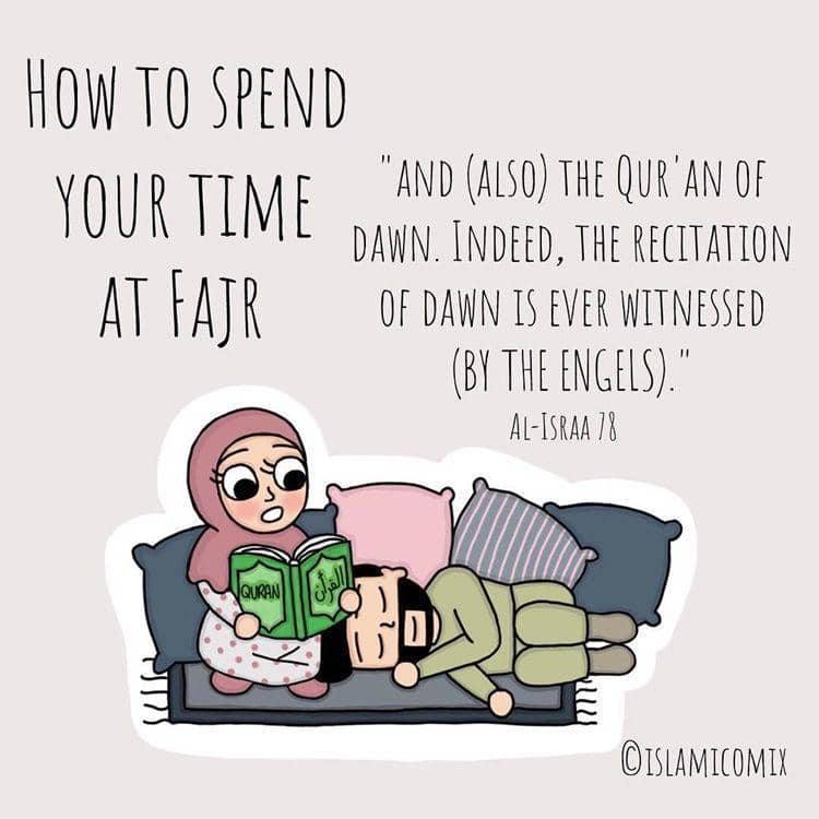 Instagram.com/islamicomix