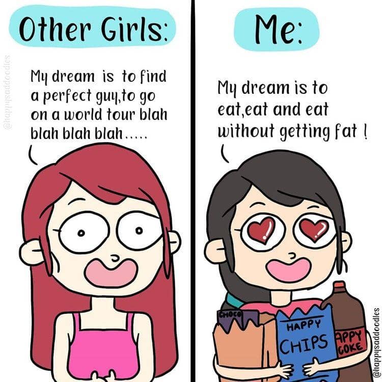 Instagram.com/happysaddoodles