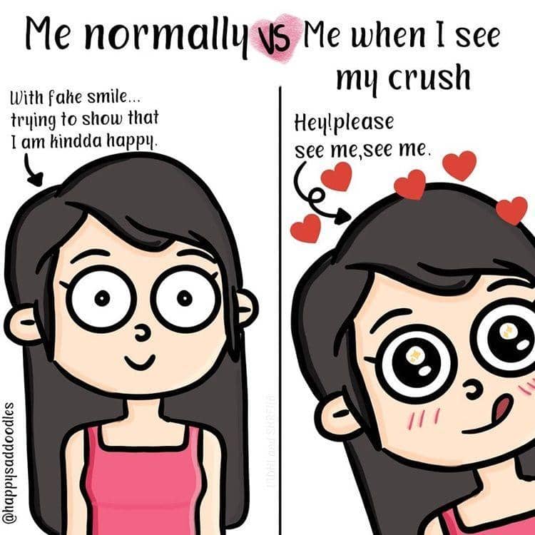 Instagram.com/happysaddoodles