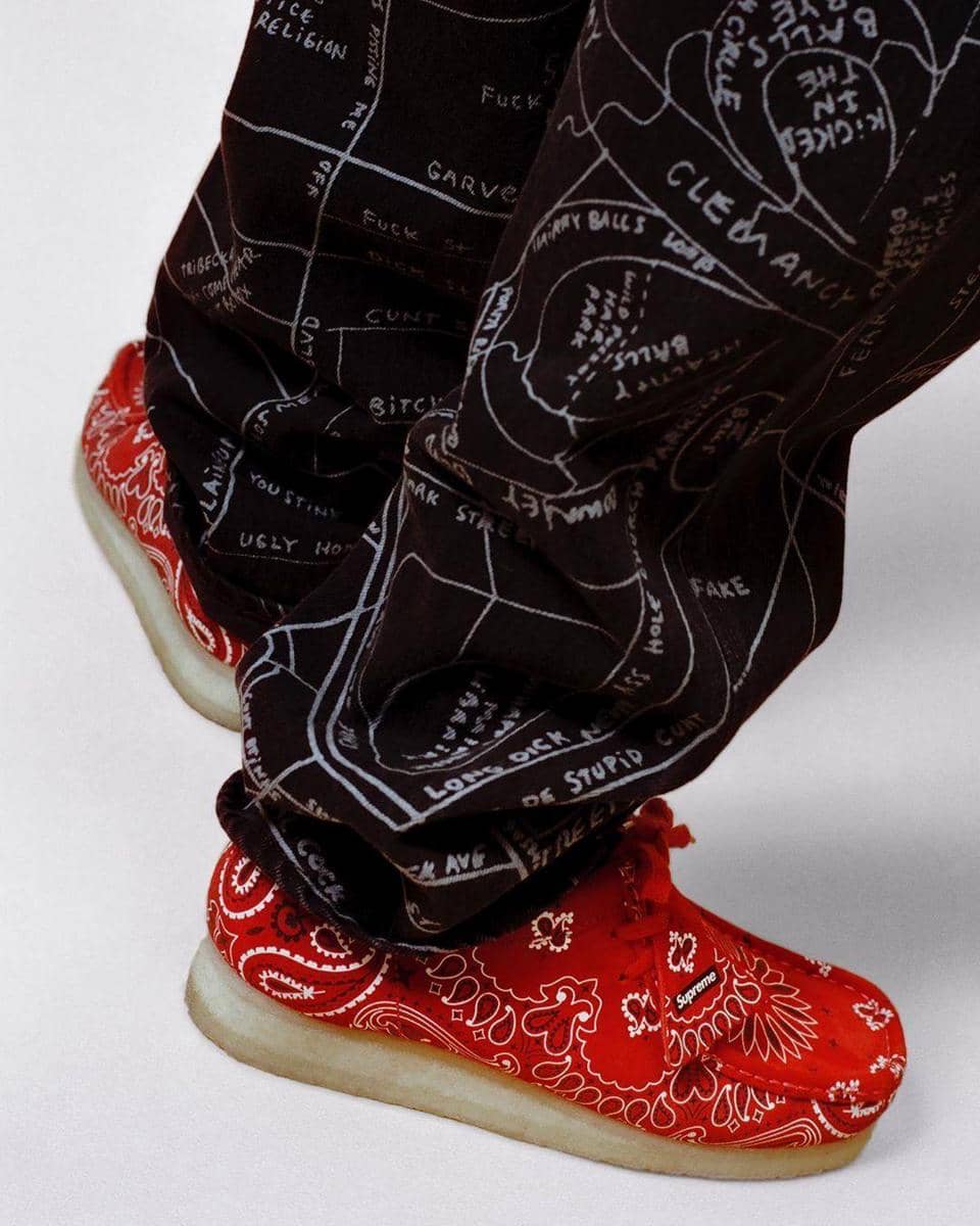 Instagram.com/@supremenewyork