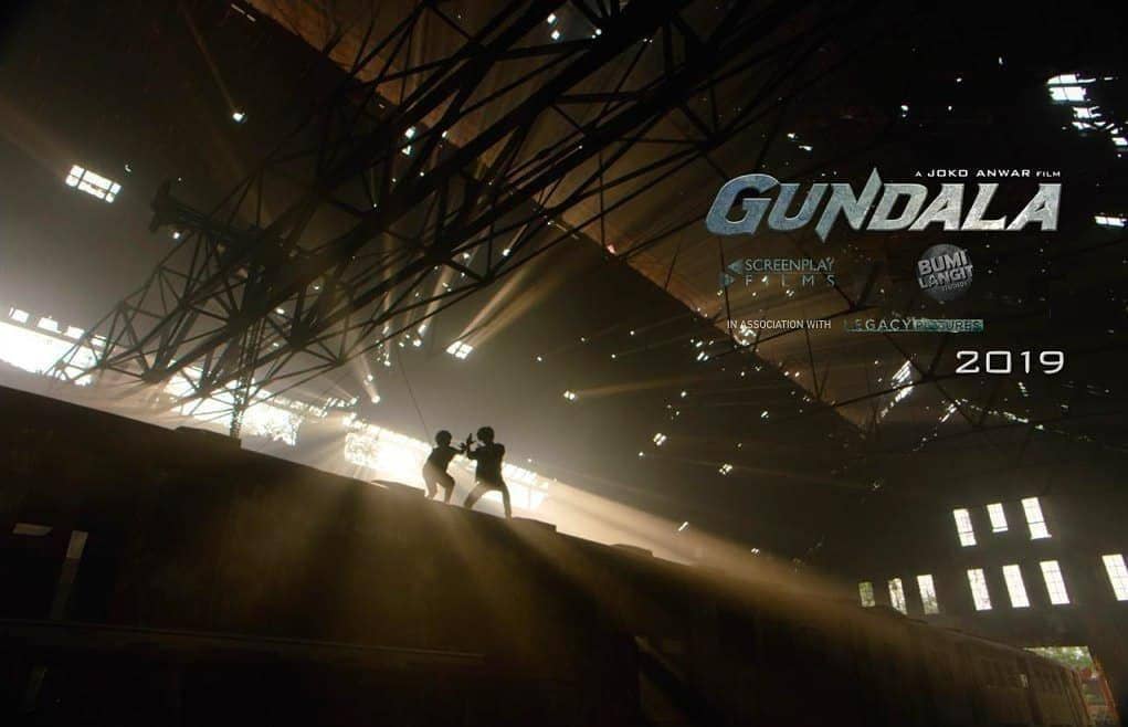 Instagram.com/gundalaofficial