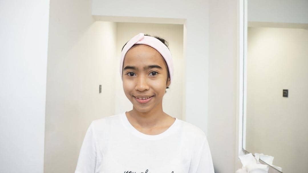 Popbela.com/Vika Widya Alfianti