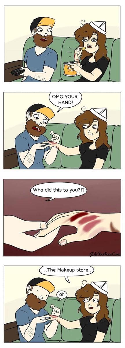 Instagram.com/inyourfacecake