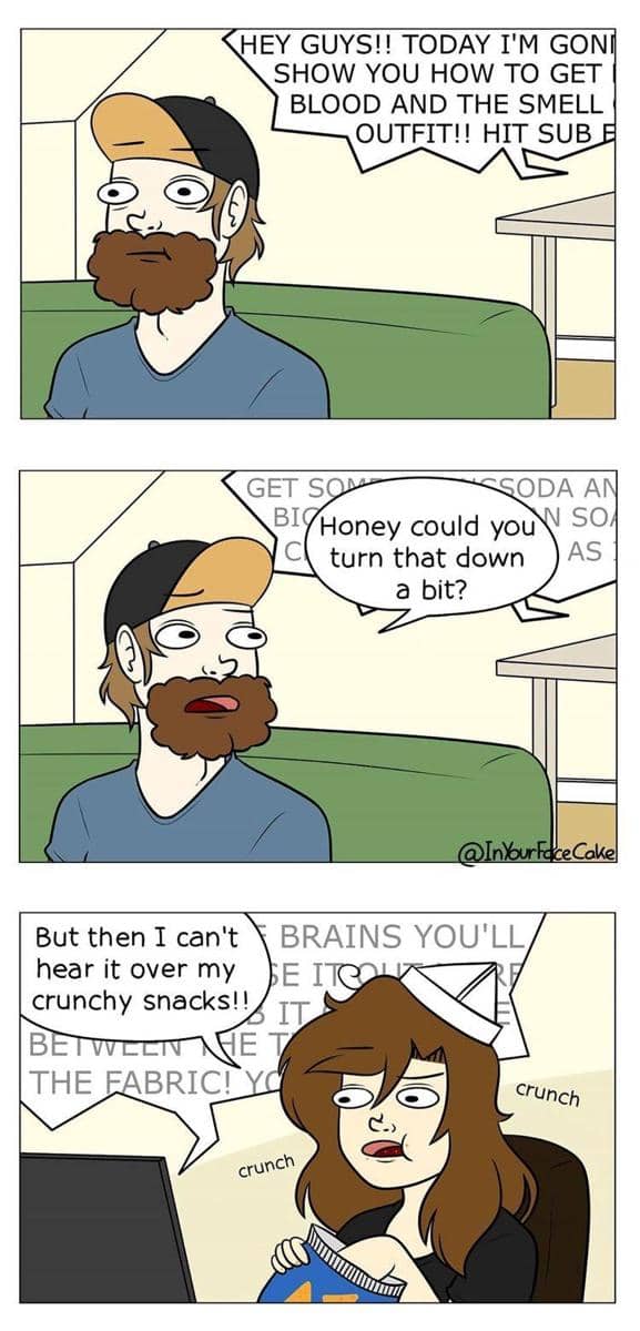 Instagram.com/inyourfacecake