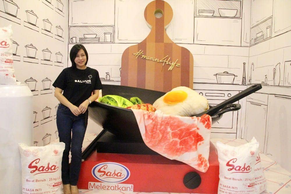 Popbela.com/Haluu World