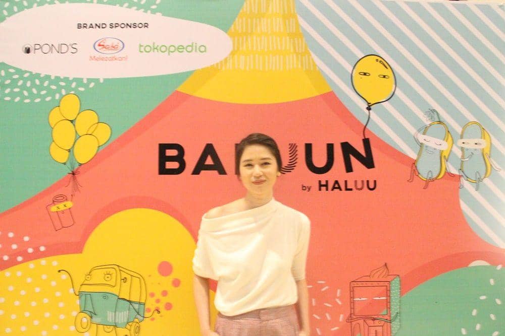 Popbela.com/Haluu World