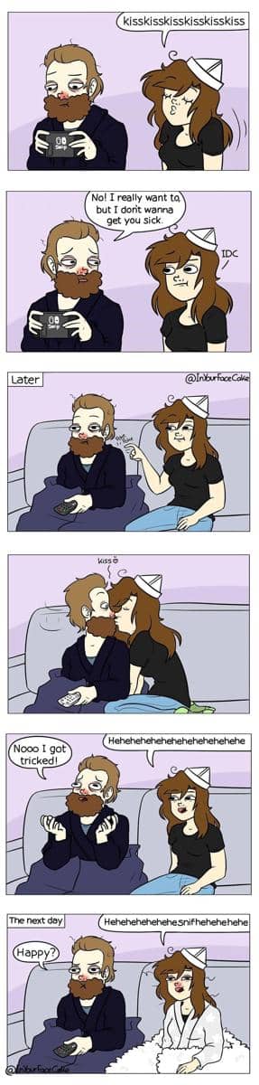 Instagram.com/inyourfacecake