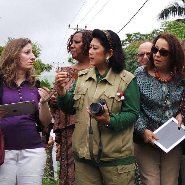 Instagram.com/aniyudhoyono