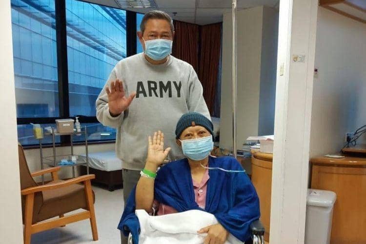 Instagram.com/@aniyudhoyono