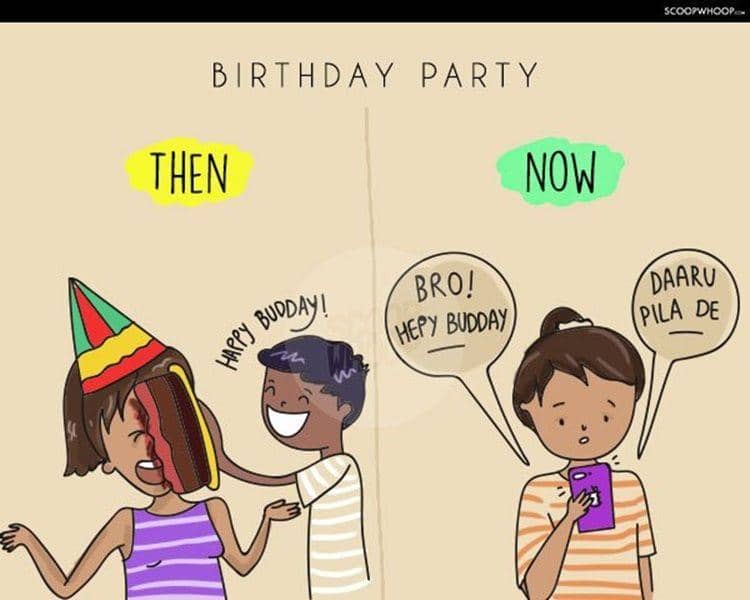 scoopwhoop.com/Gauri Saxena