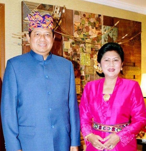 Instagram.com/@aniyudhoyono