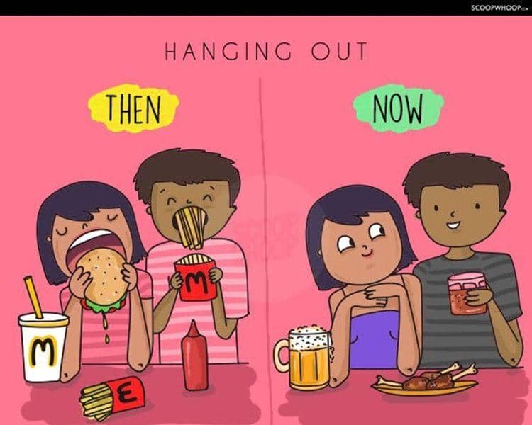 scoopwhoop.com/Gauri Saxena