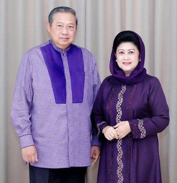 Instagram.com/@aniyudhoyono