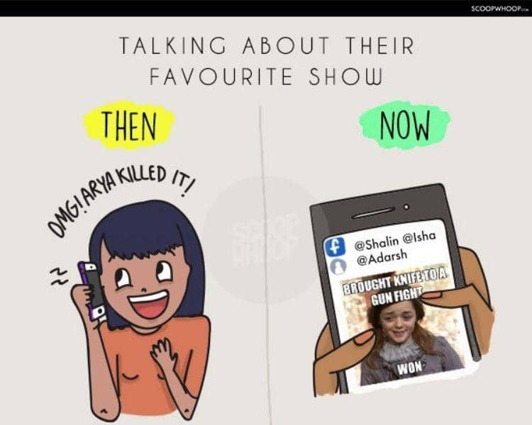 scoopwhoop.com/Gauri Saxena