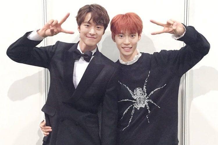 twitter.com/gongmyungpics