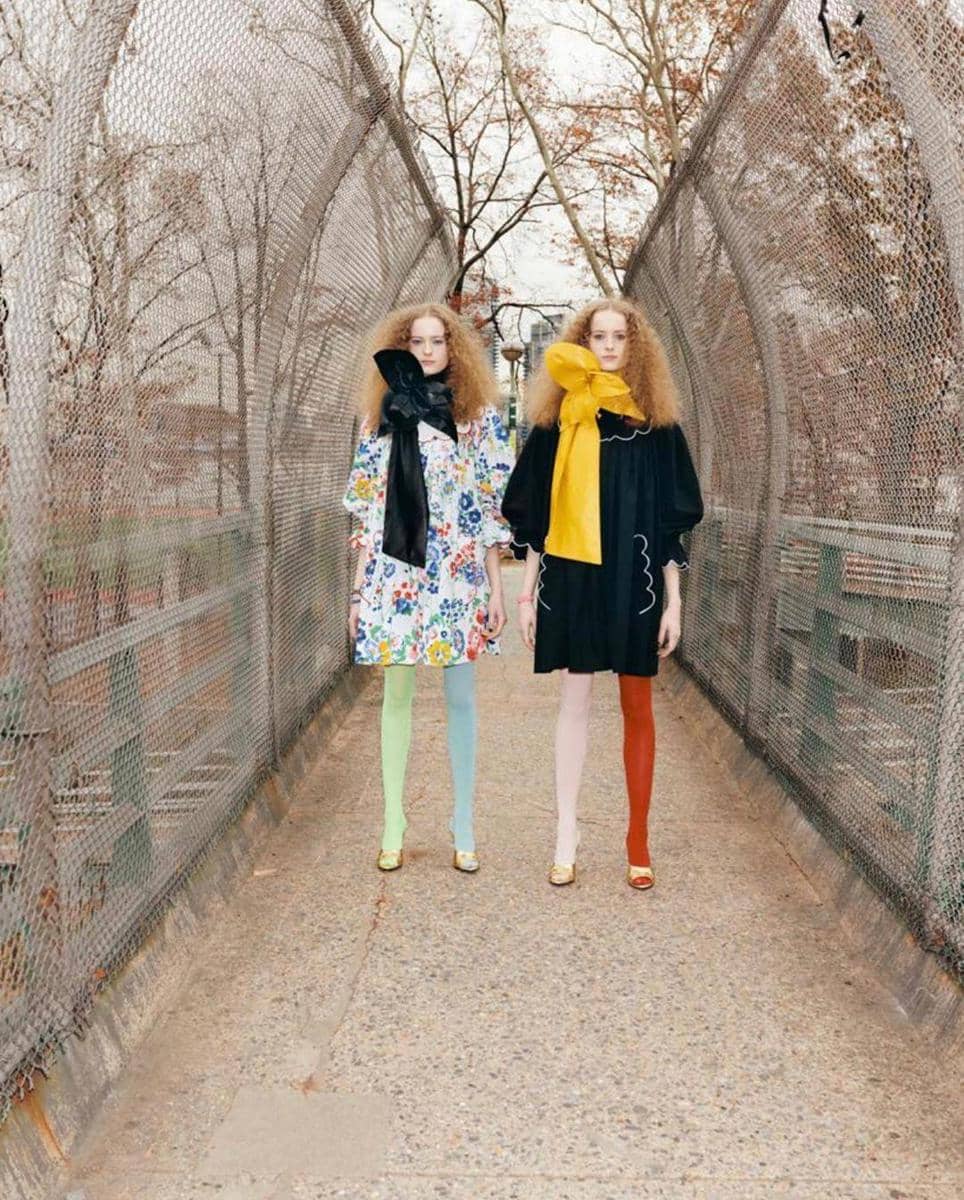 Dok. The Marc Jacobs